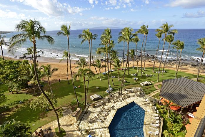 Wailea Condo 969102