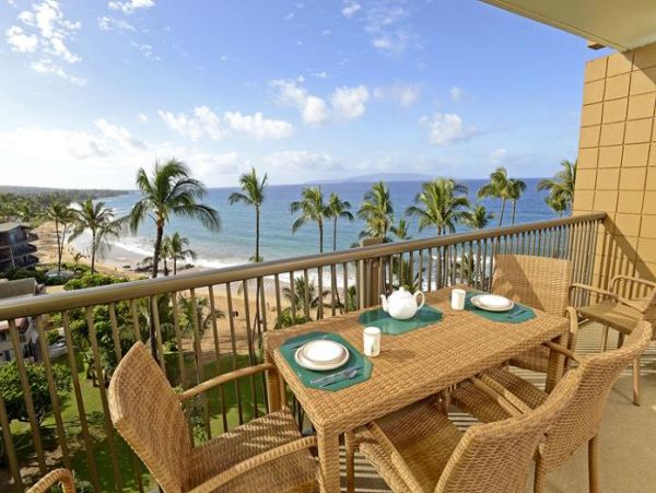 Wailea Condo 969102