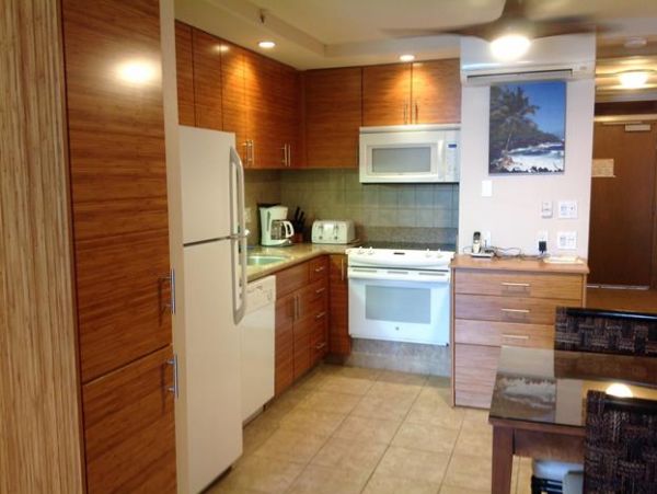 Wailea Condo 969102