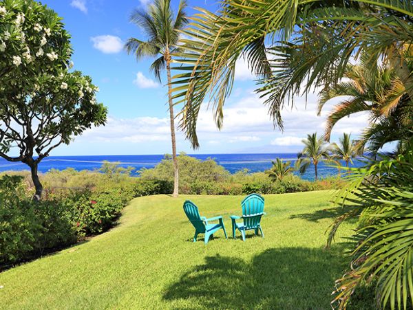 Wailea Condo 969105