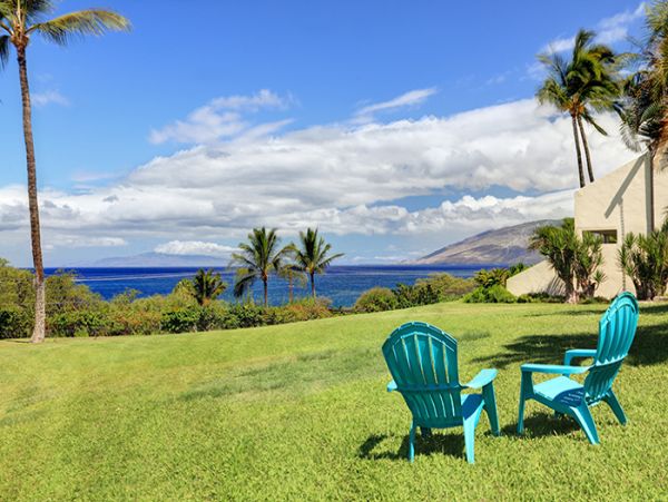 Wailea Condo 969105