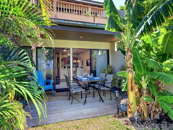 Wailea Condo 969105