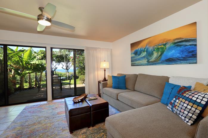 Wailea Condo 969105