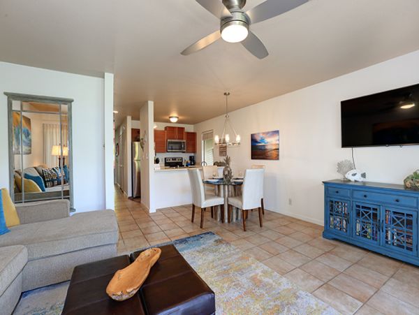 Wailea Condo 969105