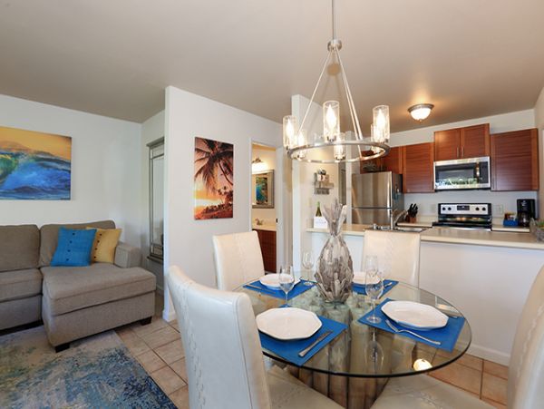 Wailea Condo 969105