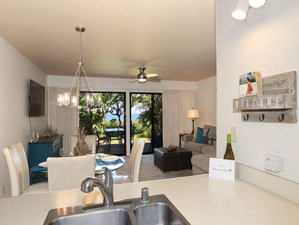 Wailea Condo 969105