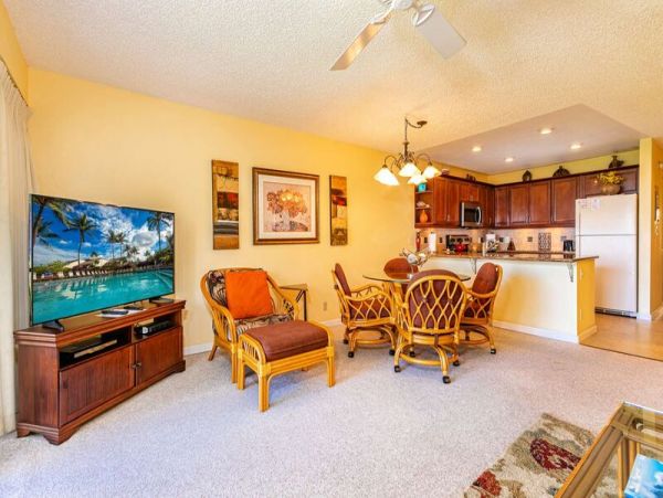 Wailea Condo 969106