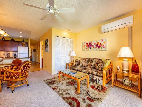 Wailea Condo 969106