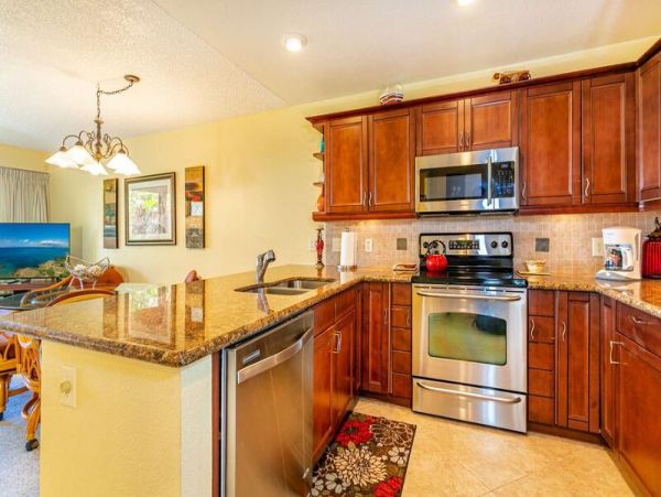 Wailea Condo 969106