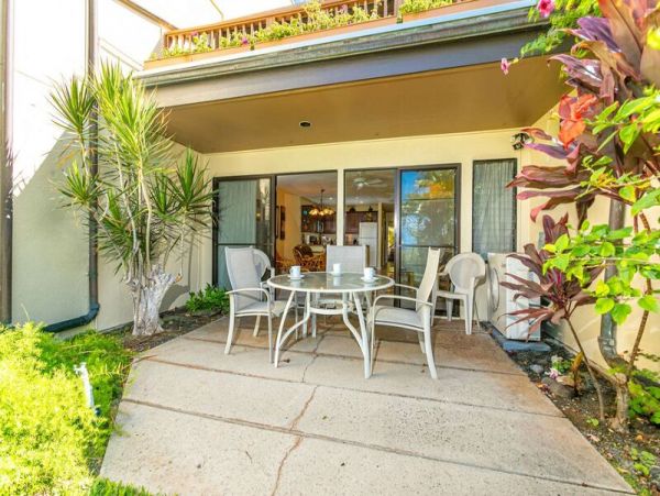 Wailea Condo 969106