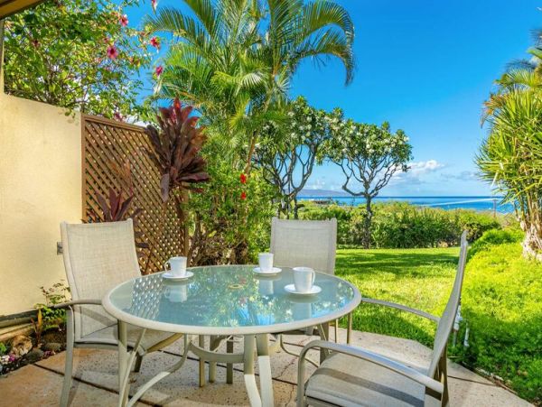 Wailea Condo 969106
