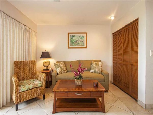 Wailea Condo 969107