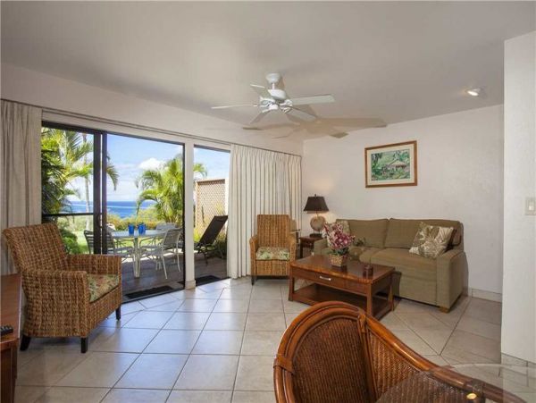 Wailea Condo 969107