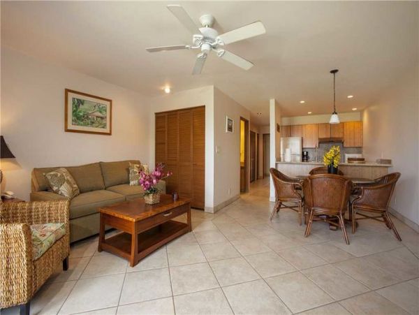 Wailea Condo 969107