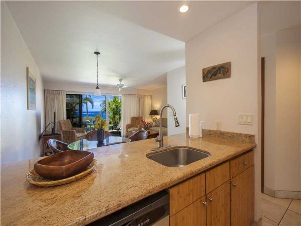 Wailea Condo 969107