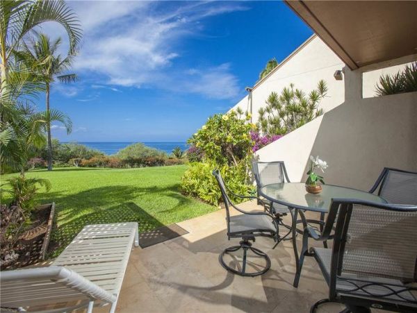 Wailea Condo 969108