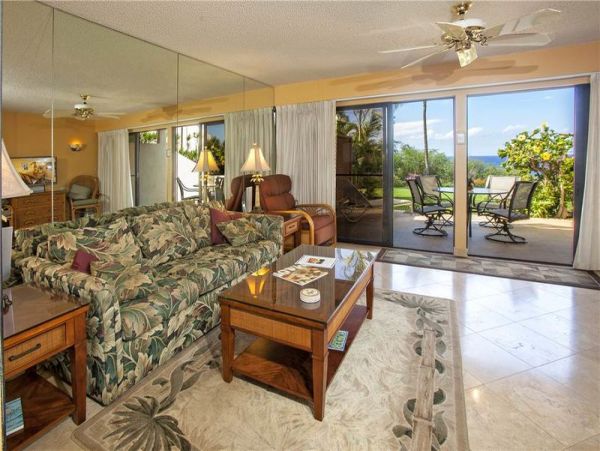 Wailea Condo 969108
