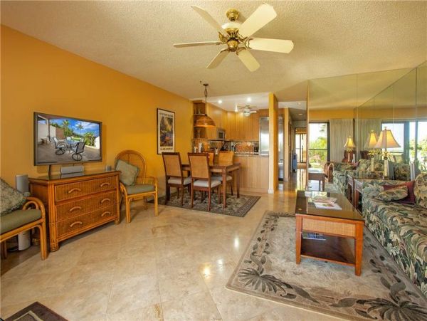 Wailea Condo 969108