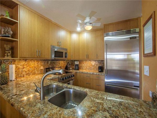 Wailea Condo 969108