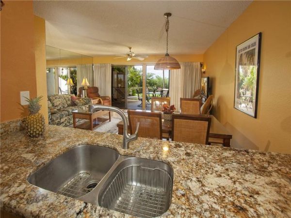 Wailea Condo 969108