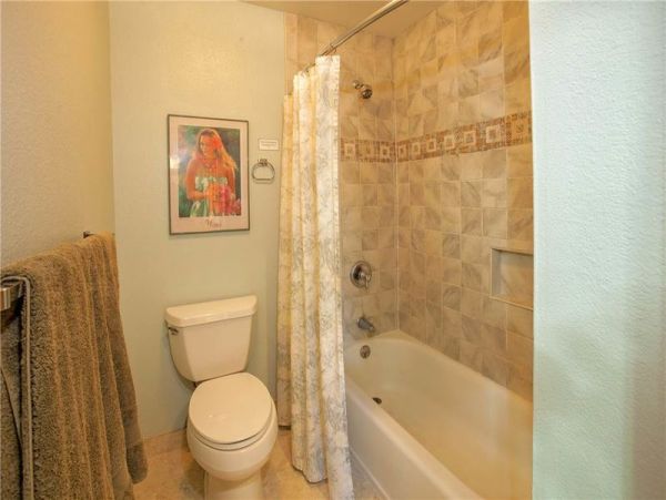Wailea Condo 969108