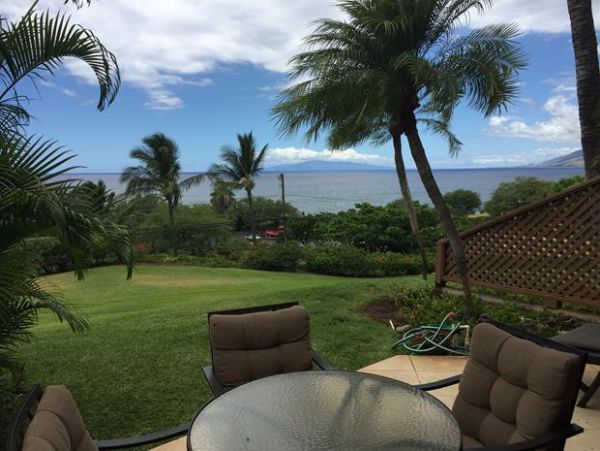 Wailea Condo 969109
