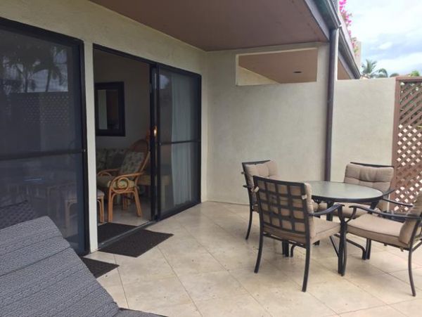 Wailea Condo 969109