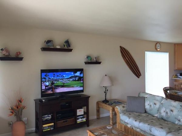 Wailea Condo 969109