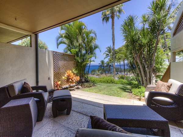 Wailea Condo 969110