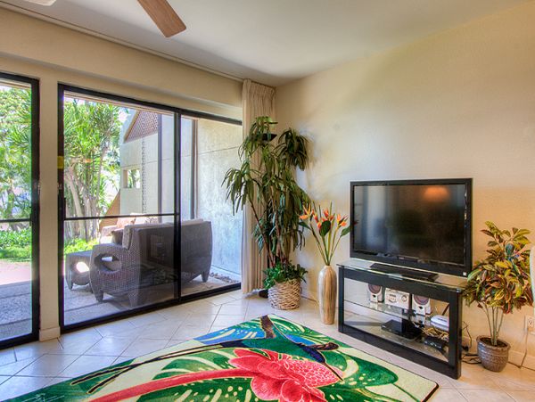 Wailea Condo 969110