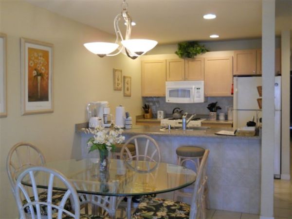 Wailea Condo 969110