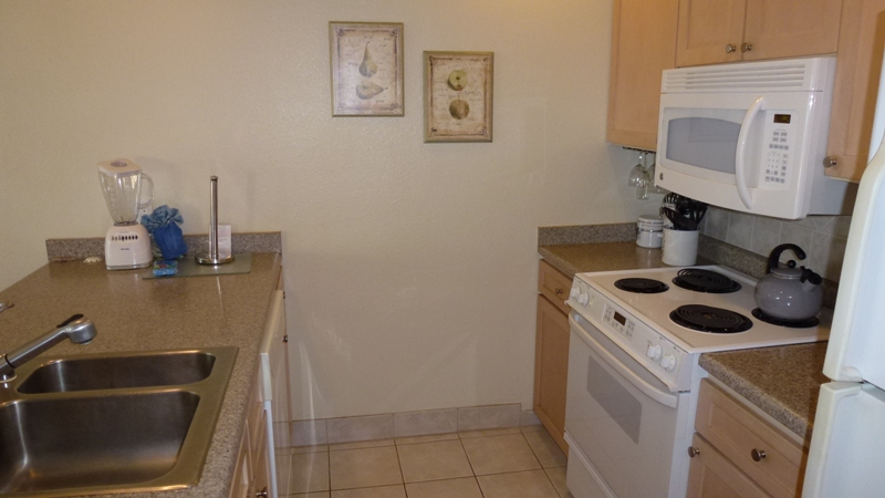 Wailea Condo 969110
