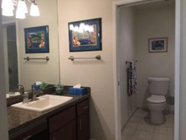 Wailea Condo 969110