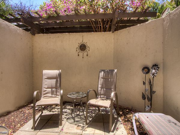 Wailea Condo 969110