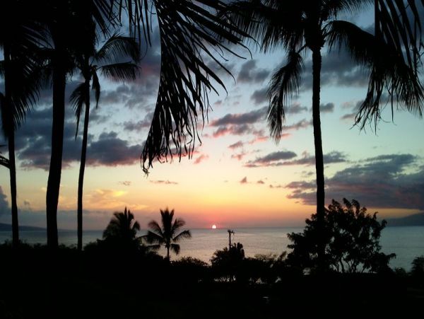 Wailea Condo 969110