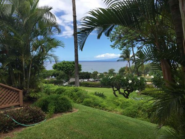 Wailea Condo 969111