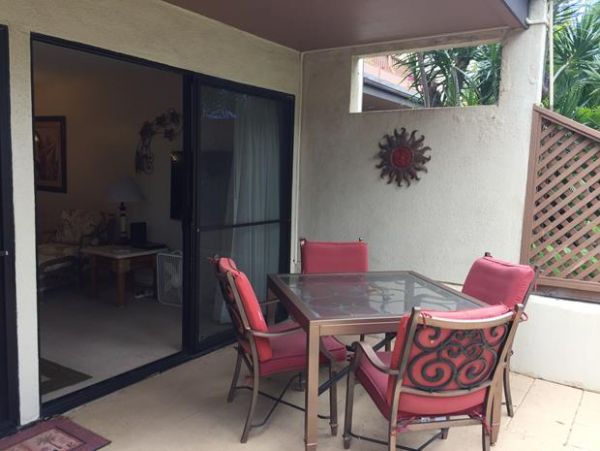Wailea Condo 969111