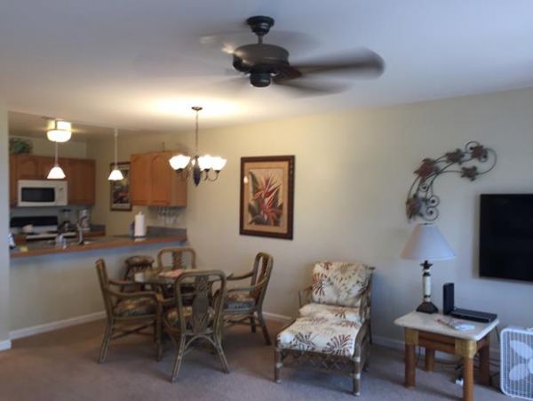 Wailea Condo 969111