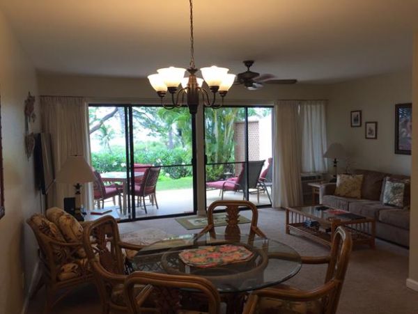 Wailea Condo 969111