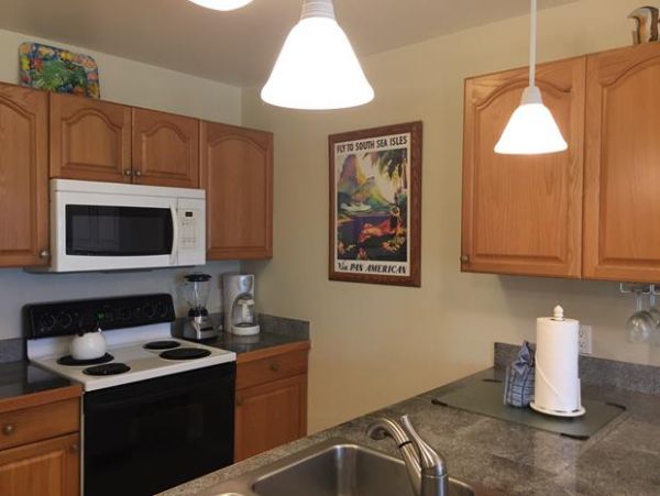 Wailea Condo 969111