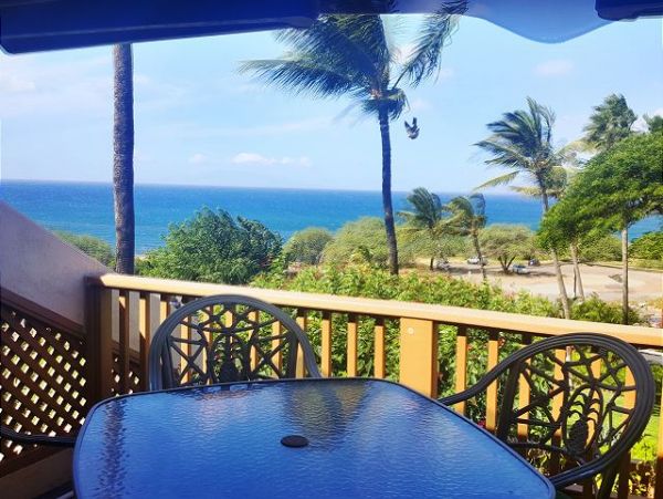 Wailea Condo 969112