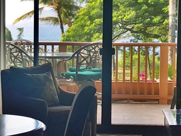 Wailea Condo 969112