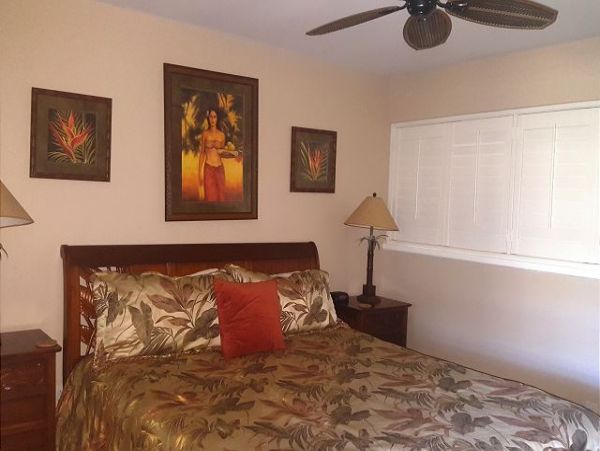 Wailea Condo 969112