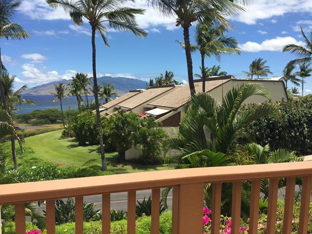 Wailea Condo 969114