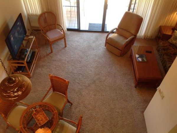 Wailea Condo 969114