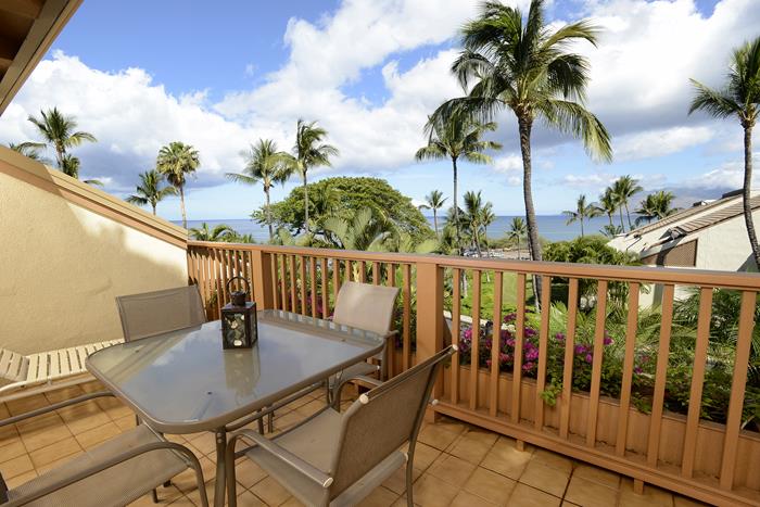 Wailea Condo 969115