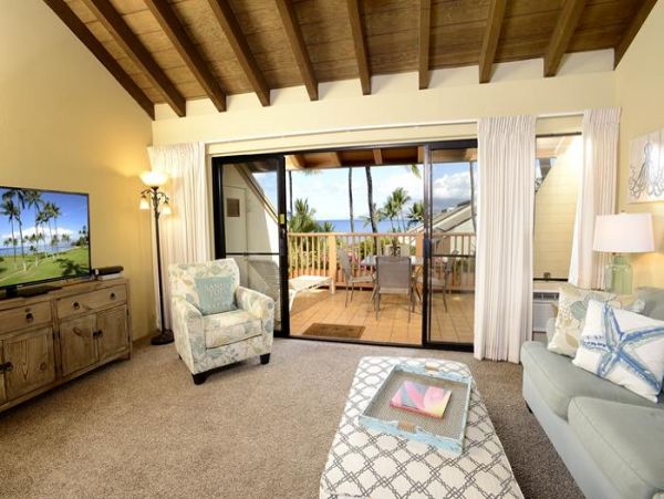 Wailea Condo 969115