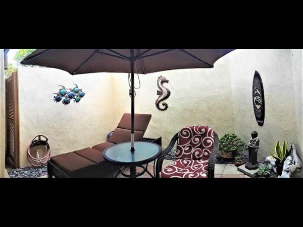 Wailea Condo 969116