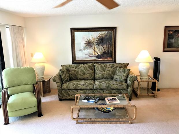 Wailea Condo 969119