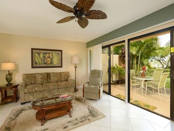 Wailea Condo 969120